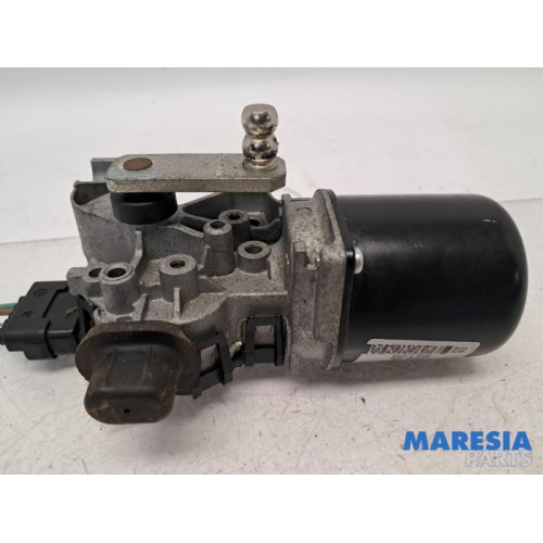 Citroen - C4 Cactus - Front wiper motor