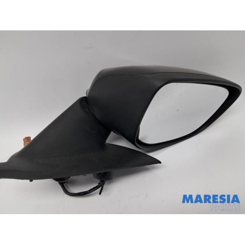 Citroen - C4 Cactus - Wing mirror, right