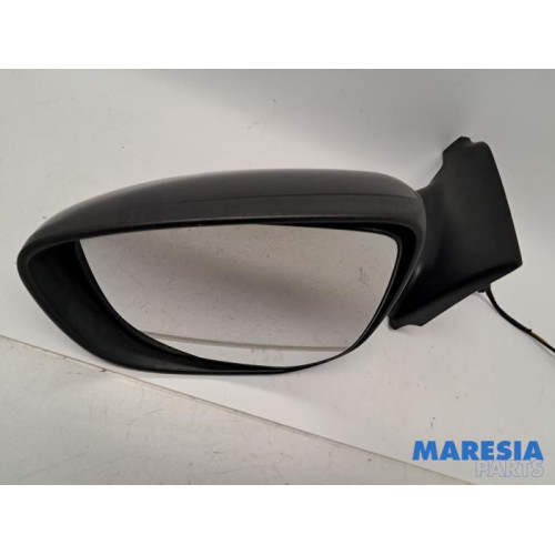 Citroen - C4 Cactus - Wing mirror, left