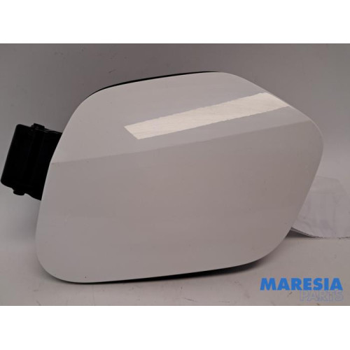 Opel - Corsa - Tank Klep