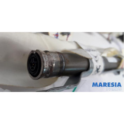 Opel - Corsa - Roof curtain airbag, left