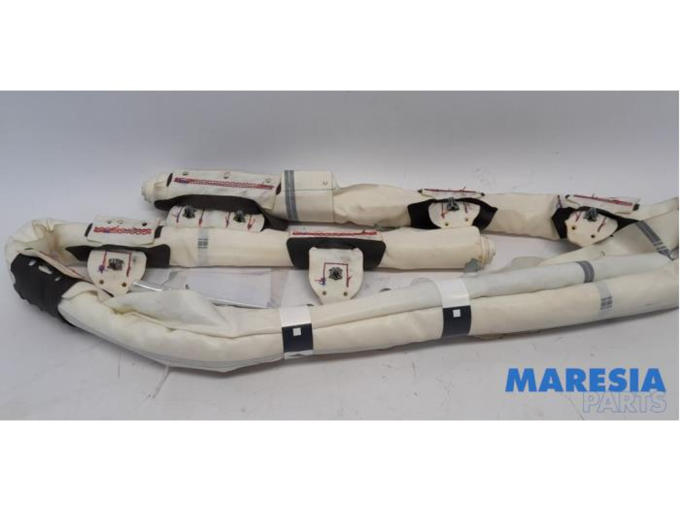 Opel - Corsa - Roof curtain airbag, left