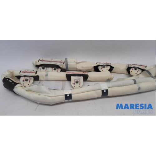 Opel - Corsa - Roof curtain airbag, left