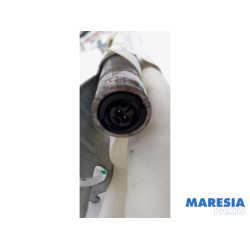 Opel - Corsa - Airbag plafond droite