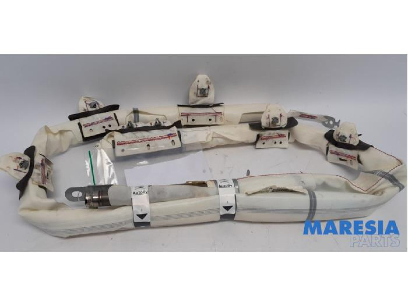 Opel - Corsa - Airbag plafond droite