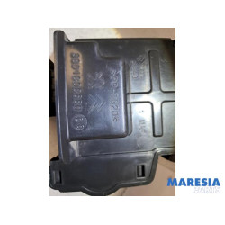 Citroen - C4 Cactus - Start/Stop Relais