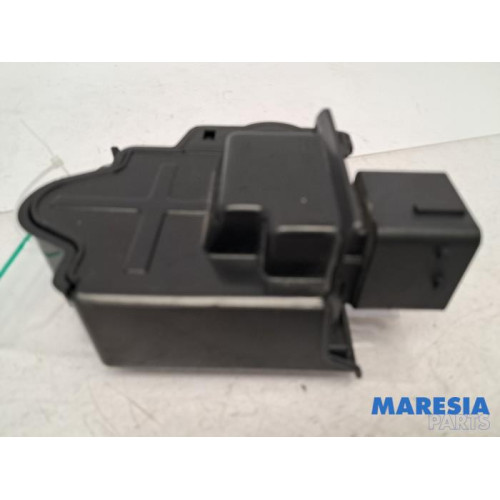 Citroen - C4 Cactus - Start/Stop relay