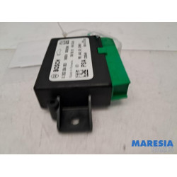 Citroen - C4 Cactus - PDC Modul