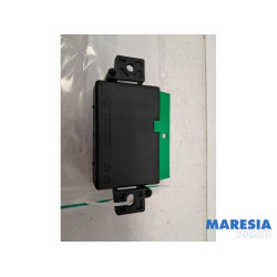 Citroen - C4 Cactus - PDC Modul