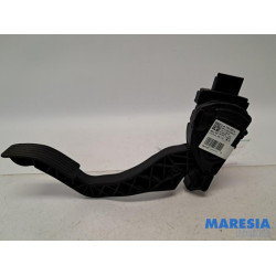 Citroen - C4 Cactus - Accelerator pedal