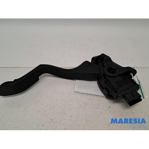 Citroen - C4 Cactus - Accelerator pedal
