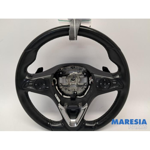 Opel - Corsa - Lenkrad