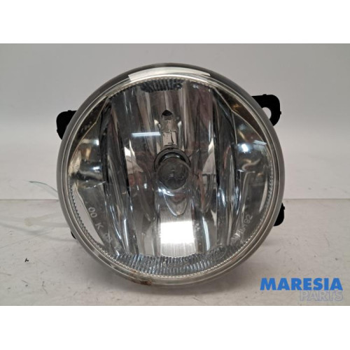Citroen - C4 Cactus - Fog light, front left
