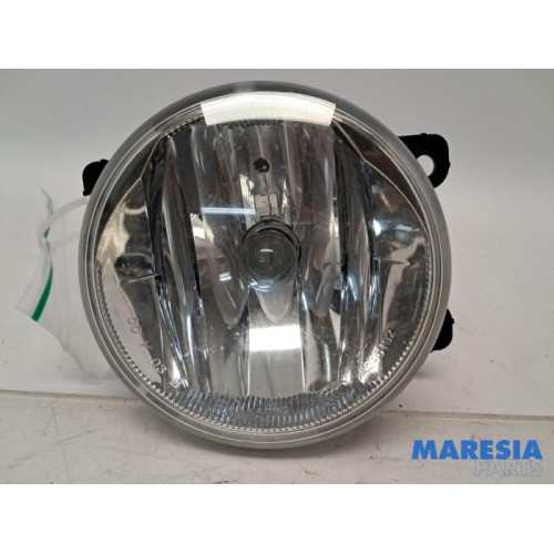 Citroen - C4 Cactus - Fog light, front right