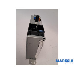 Opel - Corsa - Radio