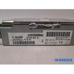 Opel - Corsa - Radio