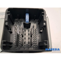 Opel - Corsa - Radio