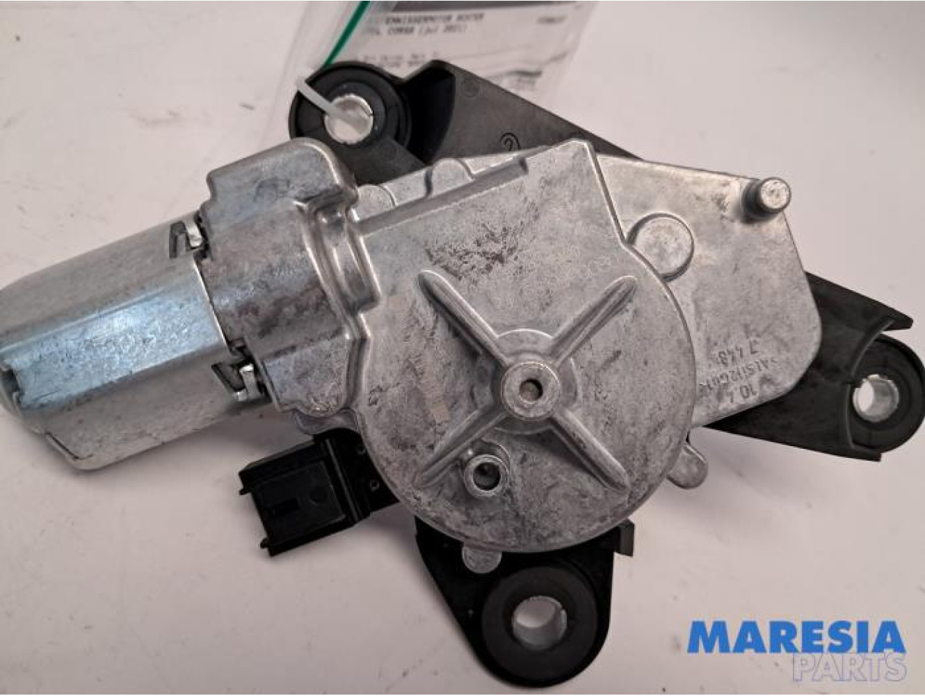 Opel - Corsa - Moteur essuie-glace arrière