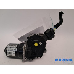 Opel - Corsa - Ruitenwissermotor voor
