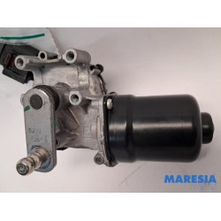 Opel - Corsa - Ruitenwissermotor voor