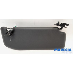 Opel - Corsa - Zonneklep