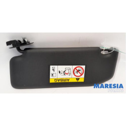 Opel - Corsa - Zonneklep