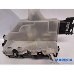 Opel - Corsa - Deurslot Mechaniek 4Deurs rechts-achter