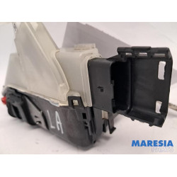 Opel - Corsa - Deurslot Mechaniek 4Deurs links-achter