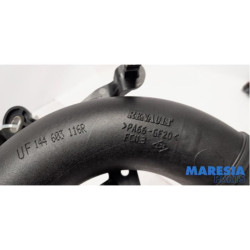 Renault - Megane - Air intake hose