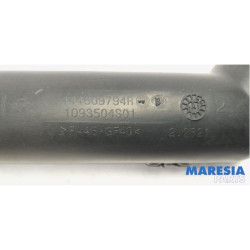 Renault - Megane - Air intake hose