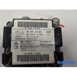 Opel - Corsa - Airbag Module