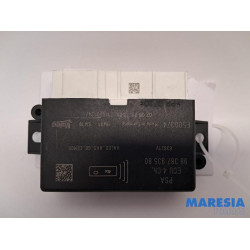 Opel - Corsa - PDC Modul