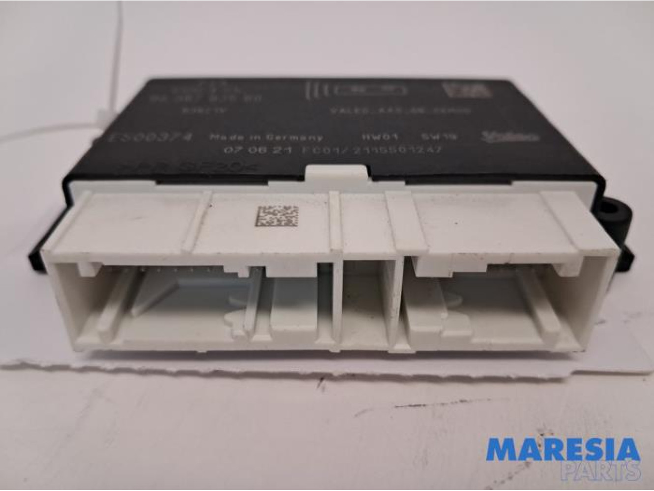 Opel - Corsa - PDC Modul