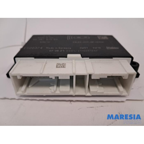 Opel - Corsa - PDC Modul