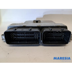 Citroen - C4 Cactus - Ordinateur gestion moteur