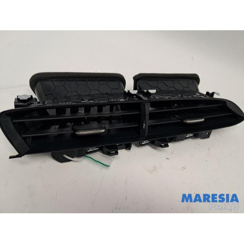 Opel - Corsa - Grille aération tableau de bord