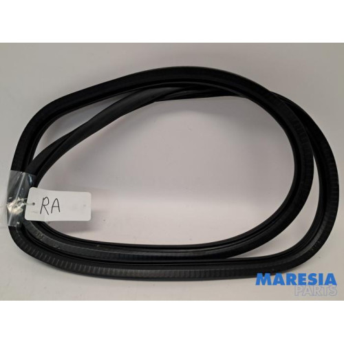 Opel - Corsa - Rear door seal 4-door, right