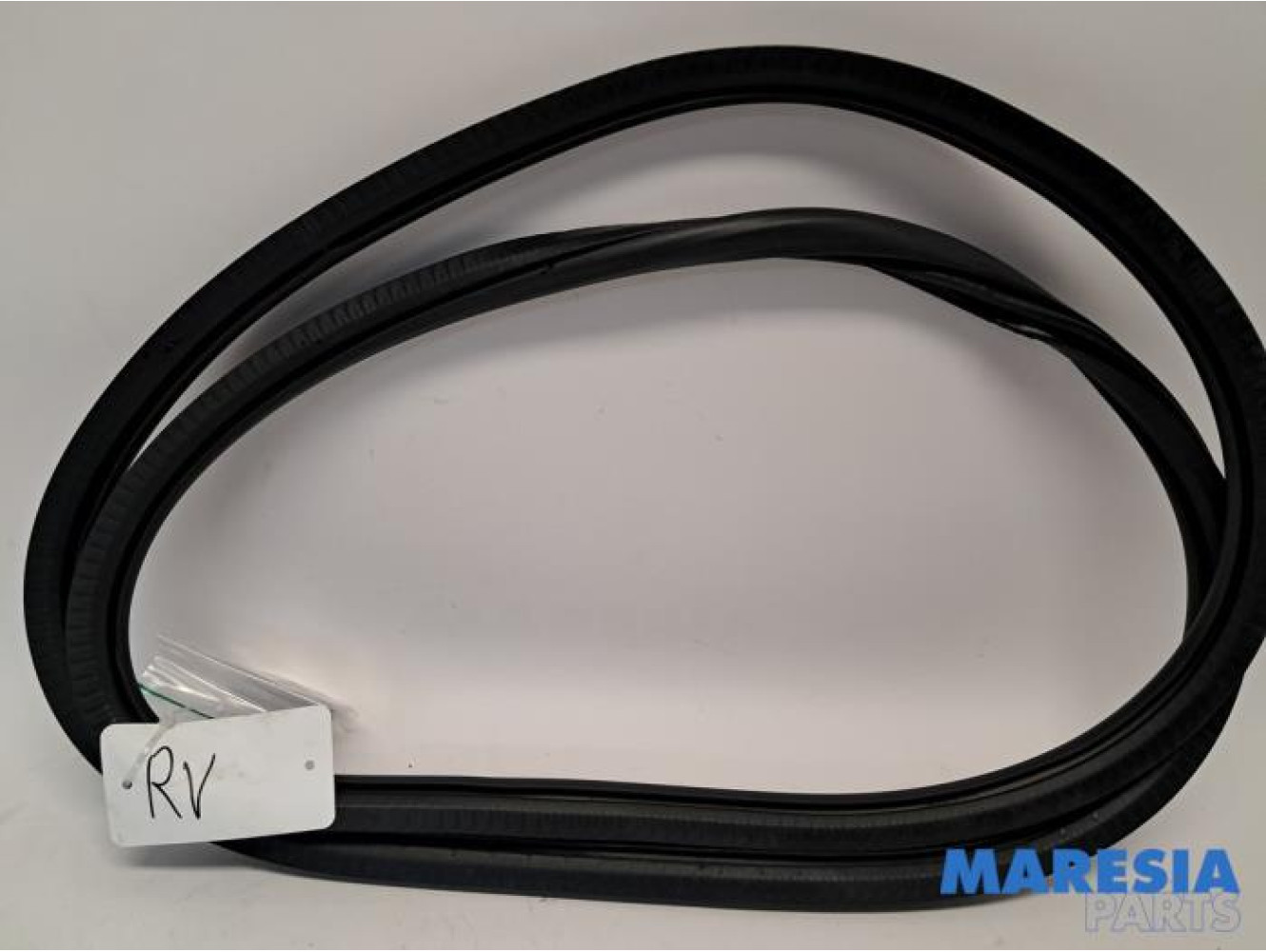 Opel - Corsa - Portierrubber 4Deurs rechts-voor