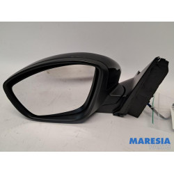 Opel - Corsa - Buitenspiegel links