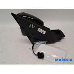 Opel - Corsa - Buitenspiegel links
