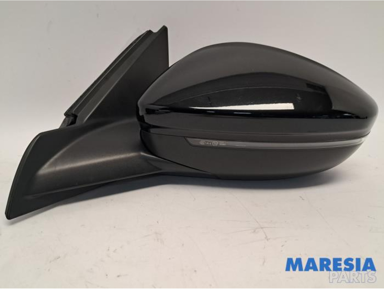 Opel - Corsa - Buitenspiegel links