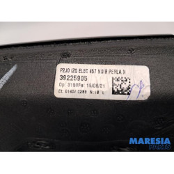 Opel - Corsa - Buitenspiegel links