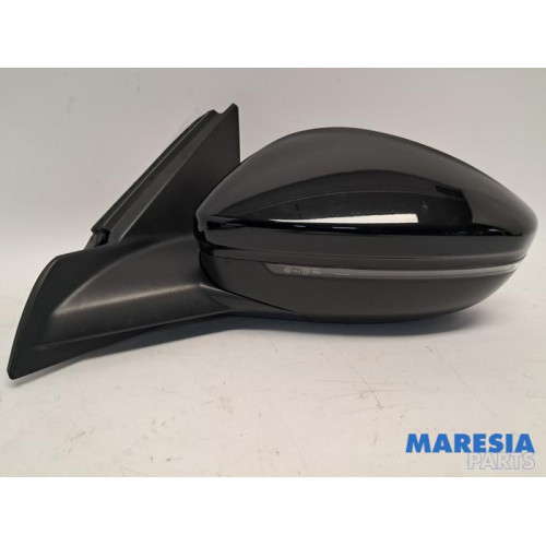 Opel - Corsa - Buitenspiegel links