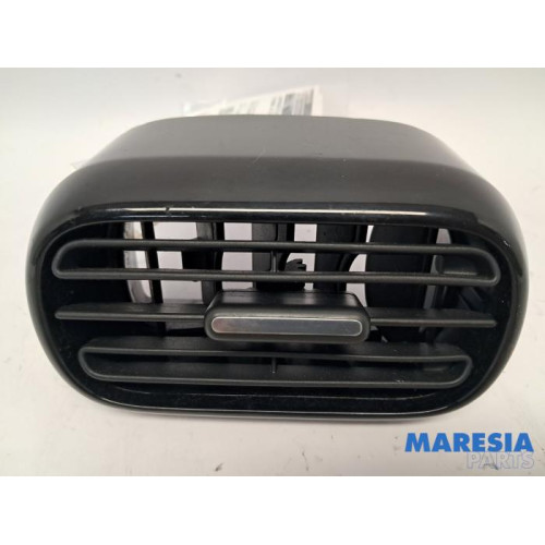 Citroen - C4 Cactus - Dashboard vent