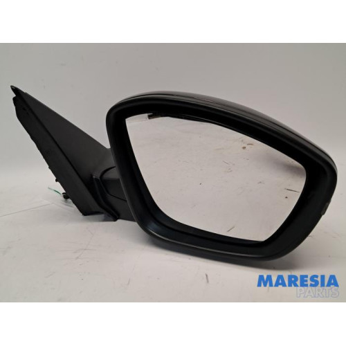 Opel - Corsa - Buitenspiegel rechts