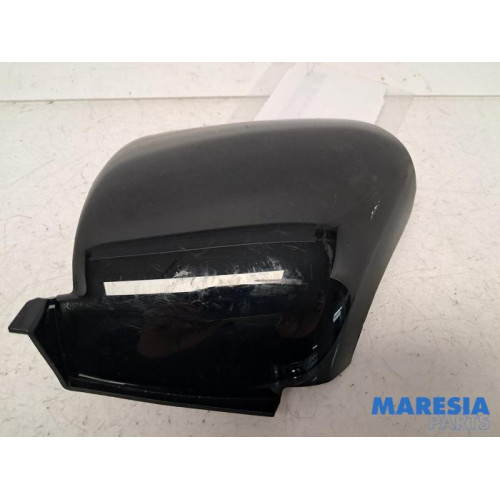 Citroen - C4 Cactus - Dashboard deel