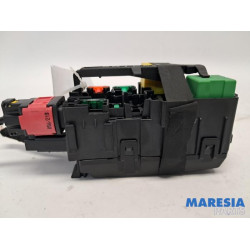 Opel - Corsa - Fuse box