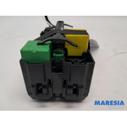 Opel - Corsa - Fuse box