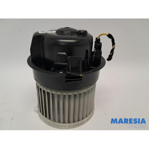 Opel - Corsa - Kachel Ventilatiemotor