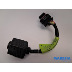 Opel - Corsa - Achteruitrij Camera